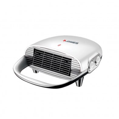 Caloventilador James CVTB 2000-PTC Cerámico PTC 2000W