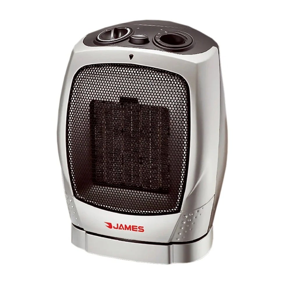 Caloventilador James CVT0 1500-PTC 1500W
