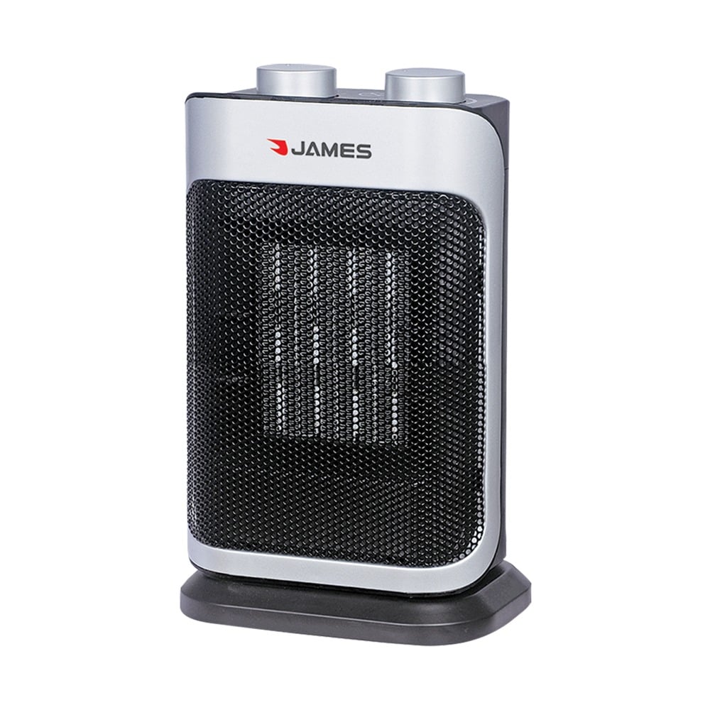 Caloventilador James CVT0N 1500-PTC Cerámico PTC 1500W