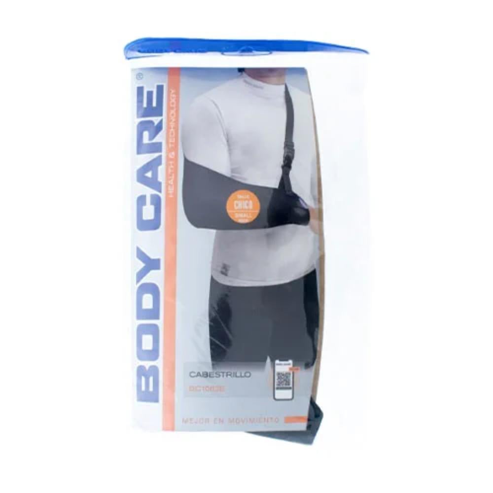 Cabestrillo Body Care