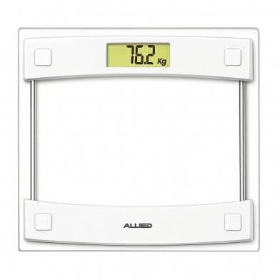 Balanza de Baño Allied Digital