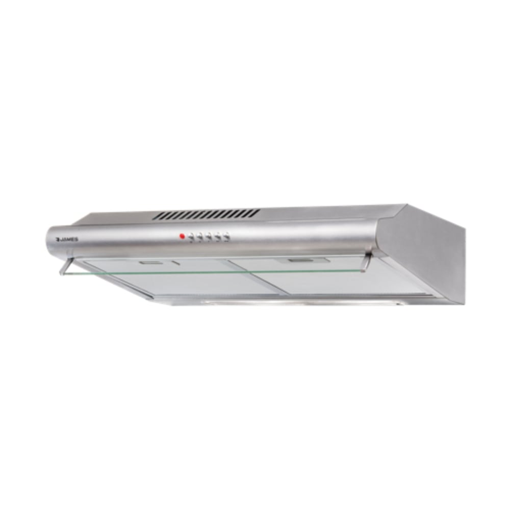Extractor Purificador James 602 G2 Inoxidable 60 cm