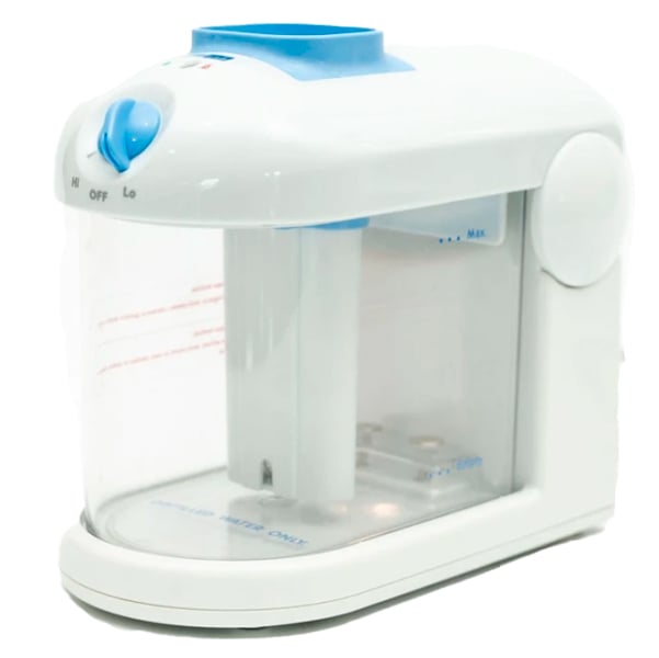 Humidificador Eléctrico Bebedue 