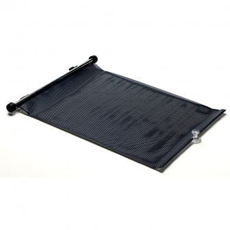 Parasol Bebedue Enrollable