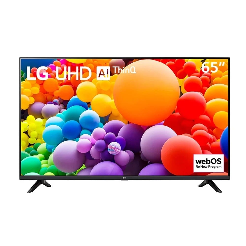 Televisor LG Smart 65UT7300PSA UHD 4K 65"