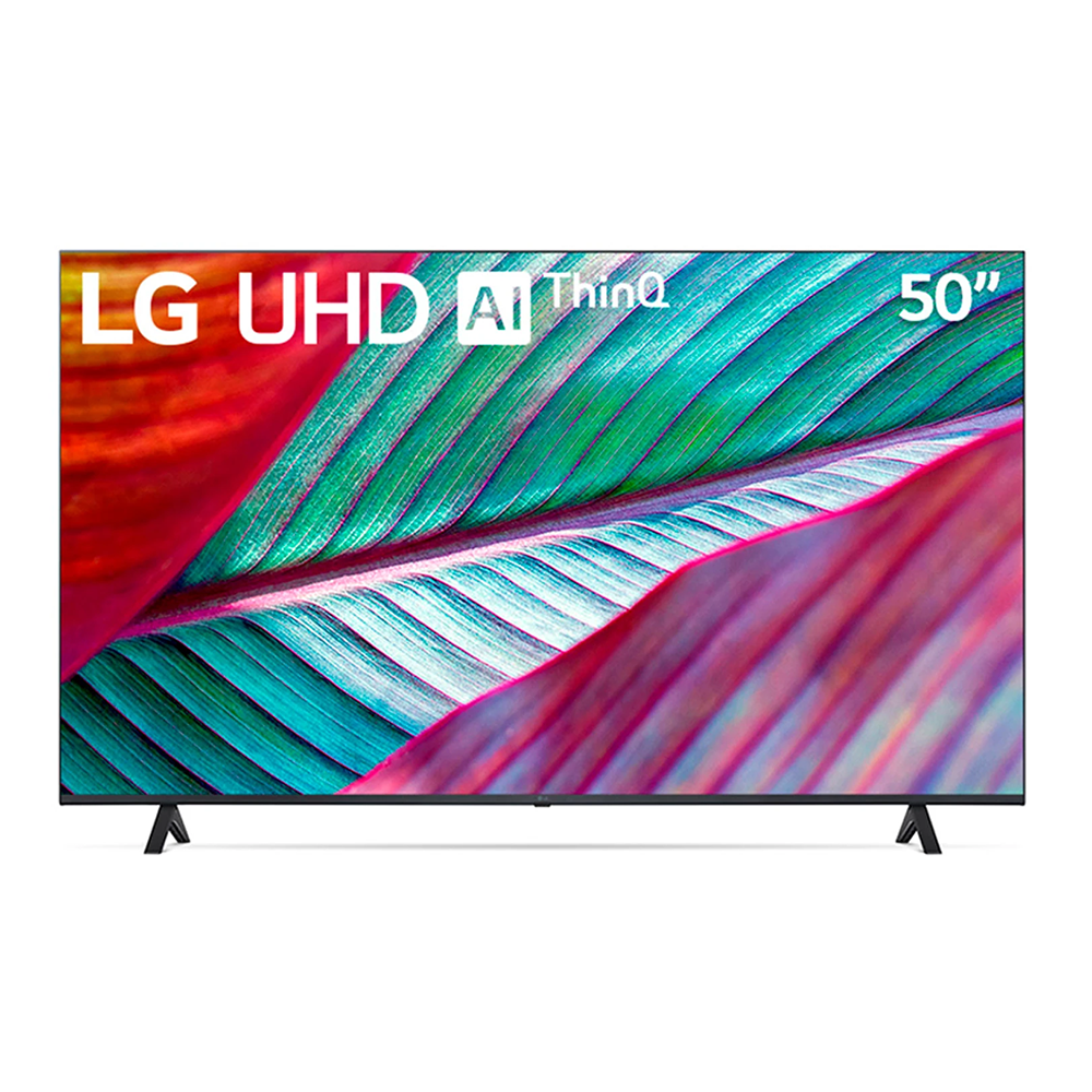 Televisor LG Smart 50UT7300PSA UHD 4K 50"