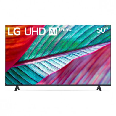 Smart TV LG 50UT7300PSA UHD 4K 50 Pulgadas