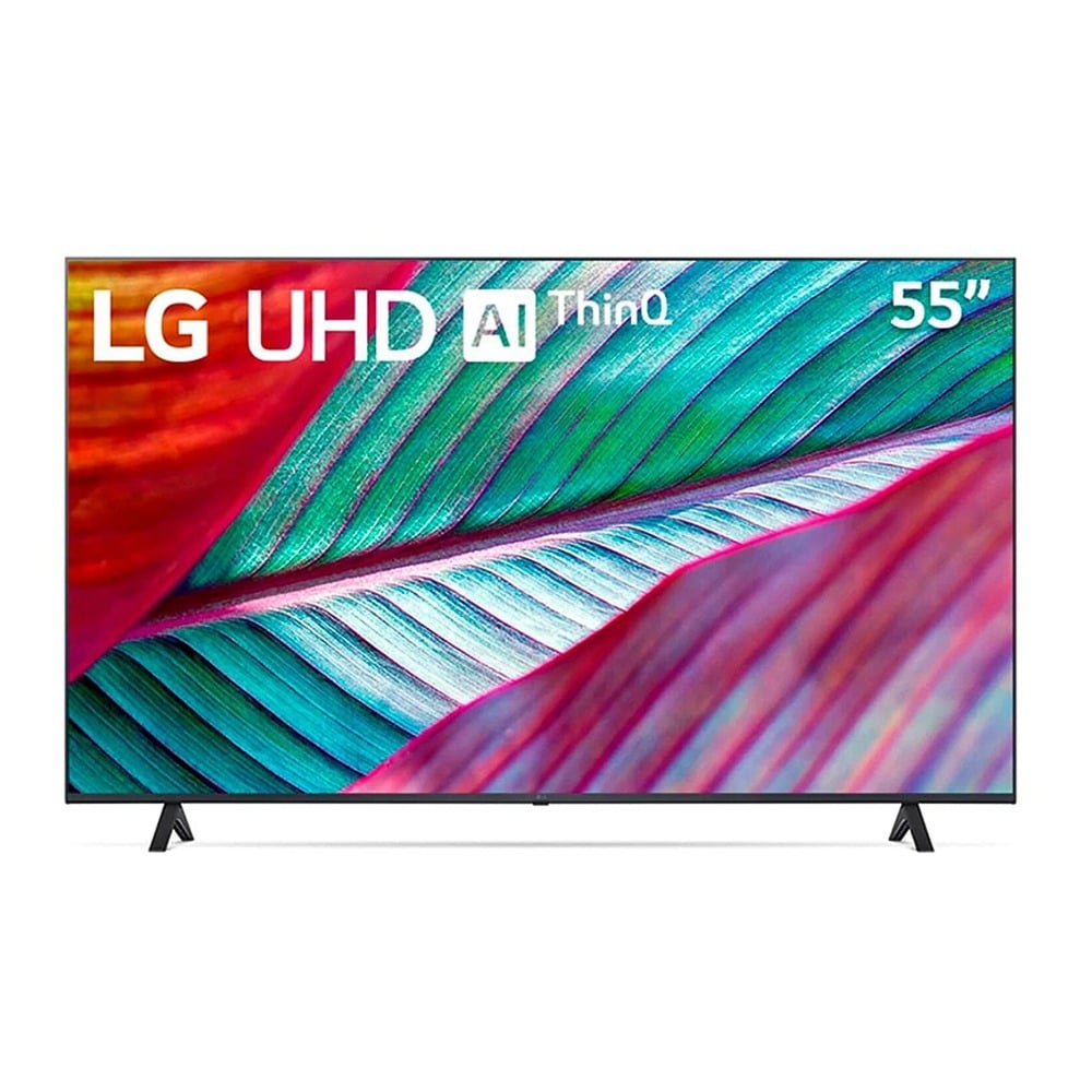 Televisor LG Smart 55UT7300PSA UHD 4K 55"
