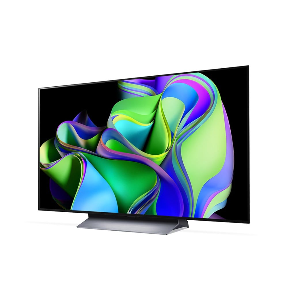 Televisor LG Smart OLED48C4PSA OLED EVO 4K 48" 