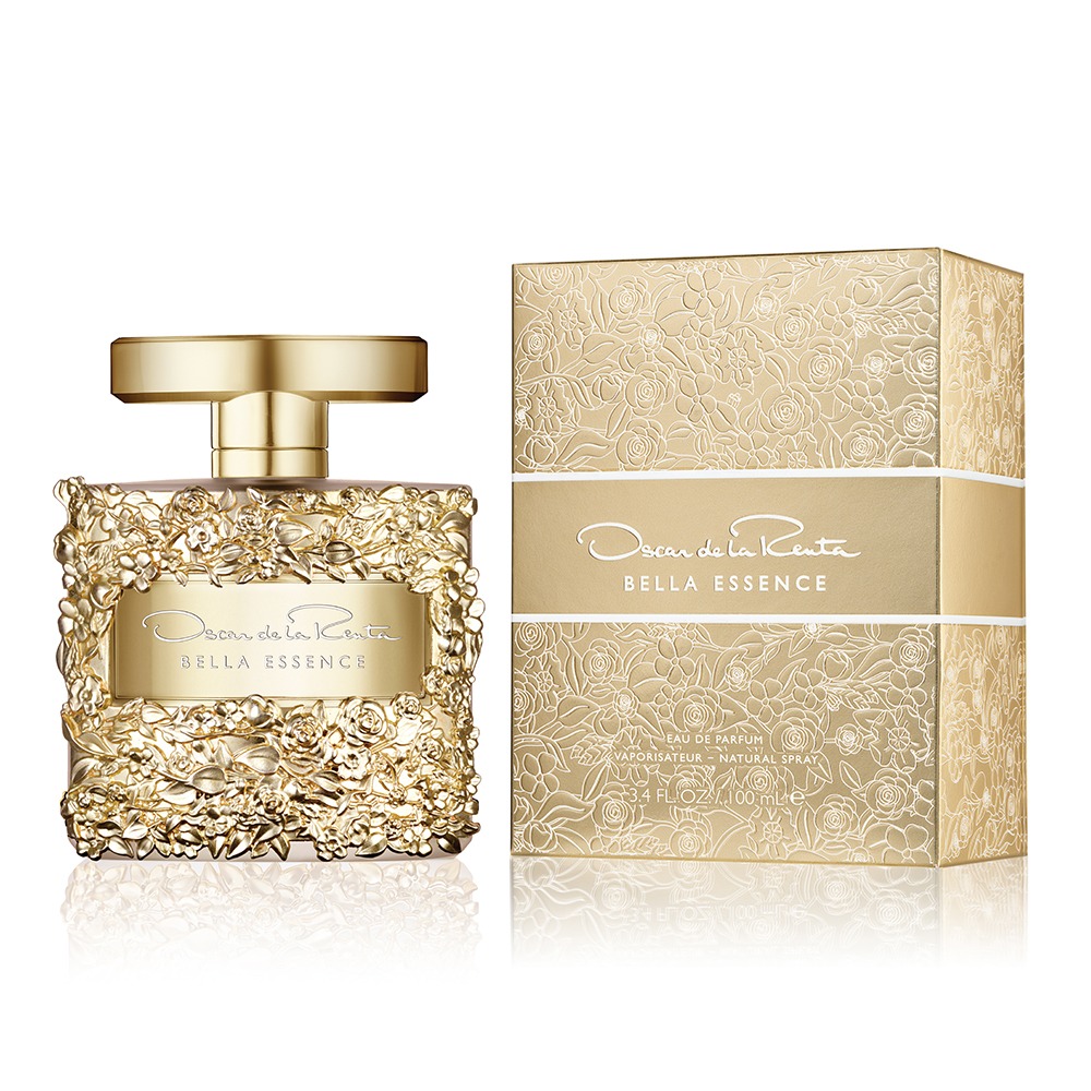 Perfume Oscar De La Renta Bella Essence Femme EDP 100 ml