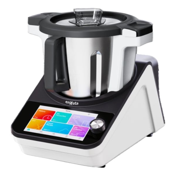 Robot de Cocina Smart Enxuta SDAENXRC312 con Pantalla