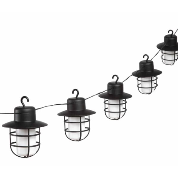 Guirnalda Mis Petates 10 Luces LED