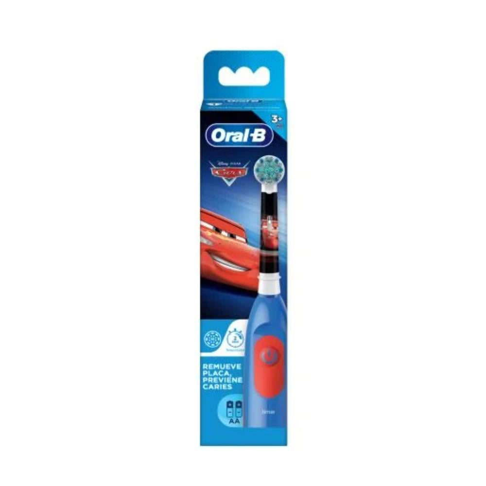Cepillo de Dientes Eléctrico Oral B 