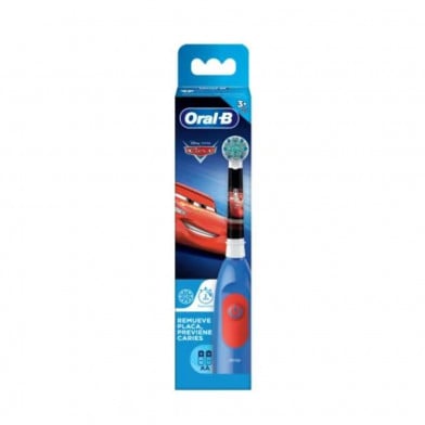 Cepillo de Dientes Eléctrico Oral B