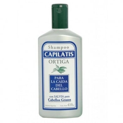Shampoo Capilatis Ortiga