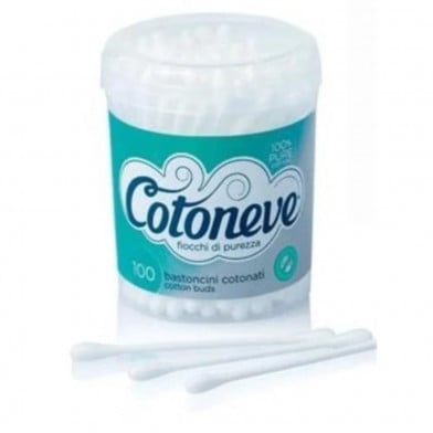 Hisopos Cotoneve