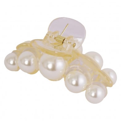 Pinza para el Pelo Top con Perlas 1 Unidad