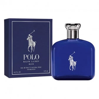 Perfume Ralph Lauren Polo Blue Men EDT