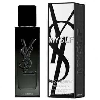 Perfume Yves Saint Laurent Myslf Men EDP 40 ml