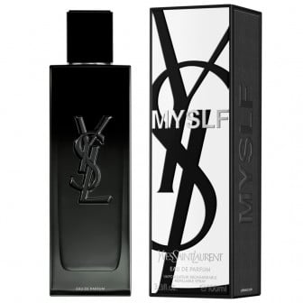 Perfume Yves Saint Laurent Myslf Men EDP 100 ml