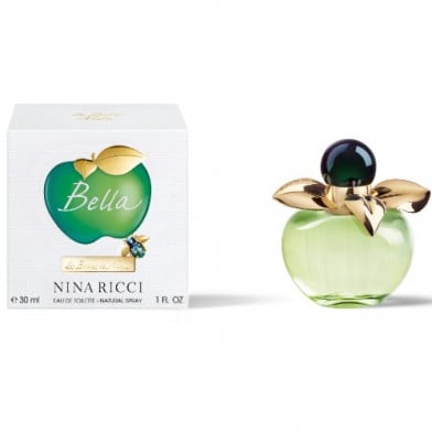 Perfume Nina Ricci Bella Femme EDT