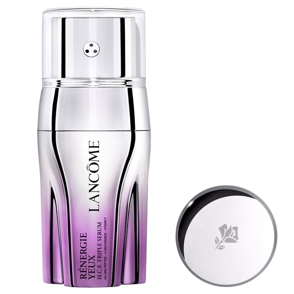 Contorno de Ojos Lancôme Rénergie Genifique Triple Sérum Eye 20 ml