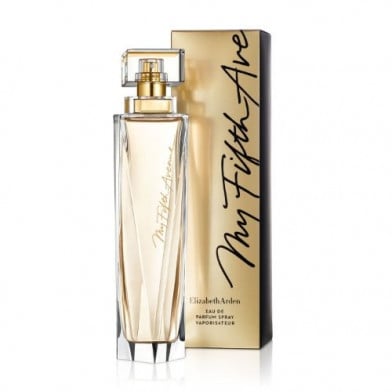 Perfume My Fifth Avenue Elizabeth Arden Femme EDP