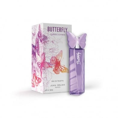 Perfume Butterfly Femme EDT 30 ml