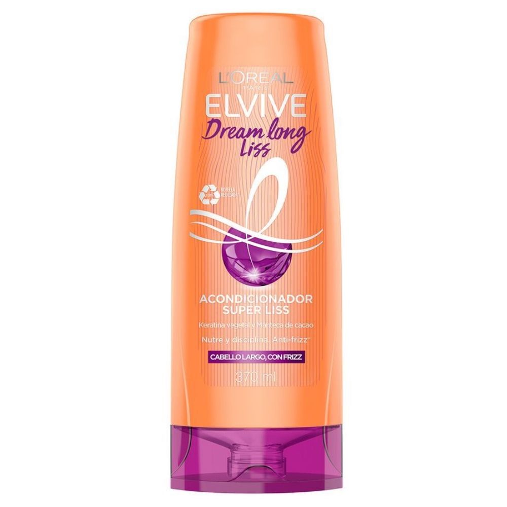 Acondicionador Elvive Dream Long Liss