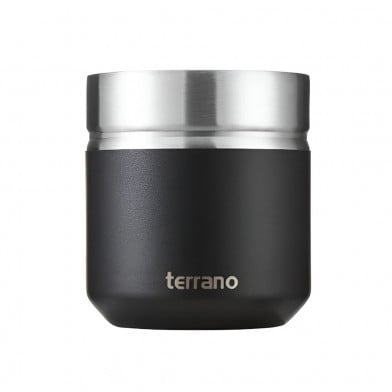 Mate Terrano Folkie Negro