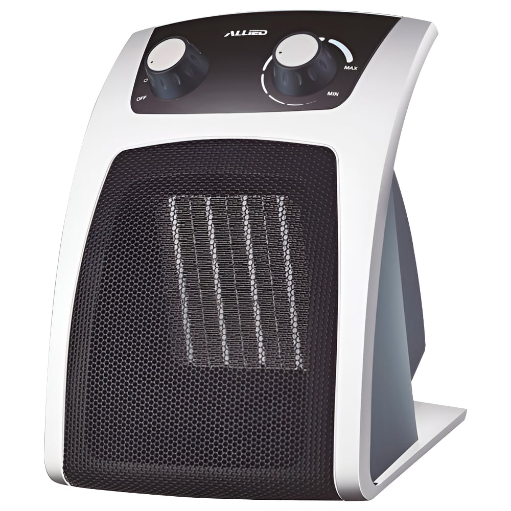 Caloventilador Allied AL-PTC15 Cerámico PTC