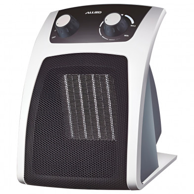 Caloventilador Allied AL-PTC15 Cerámico PTC