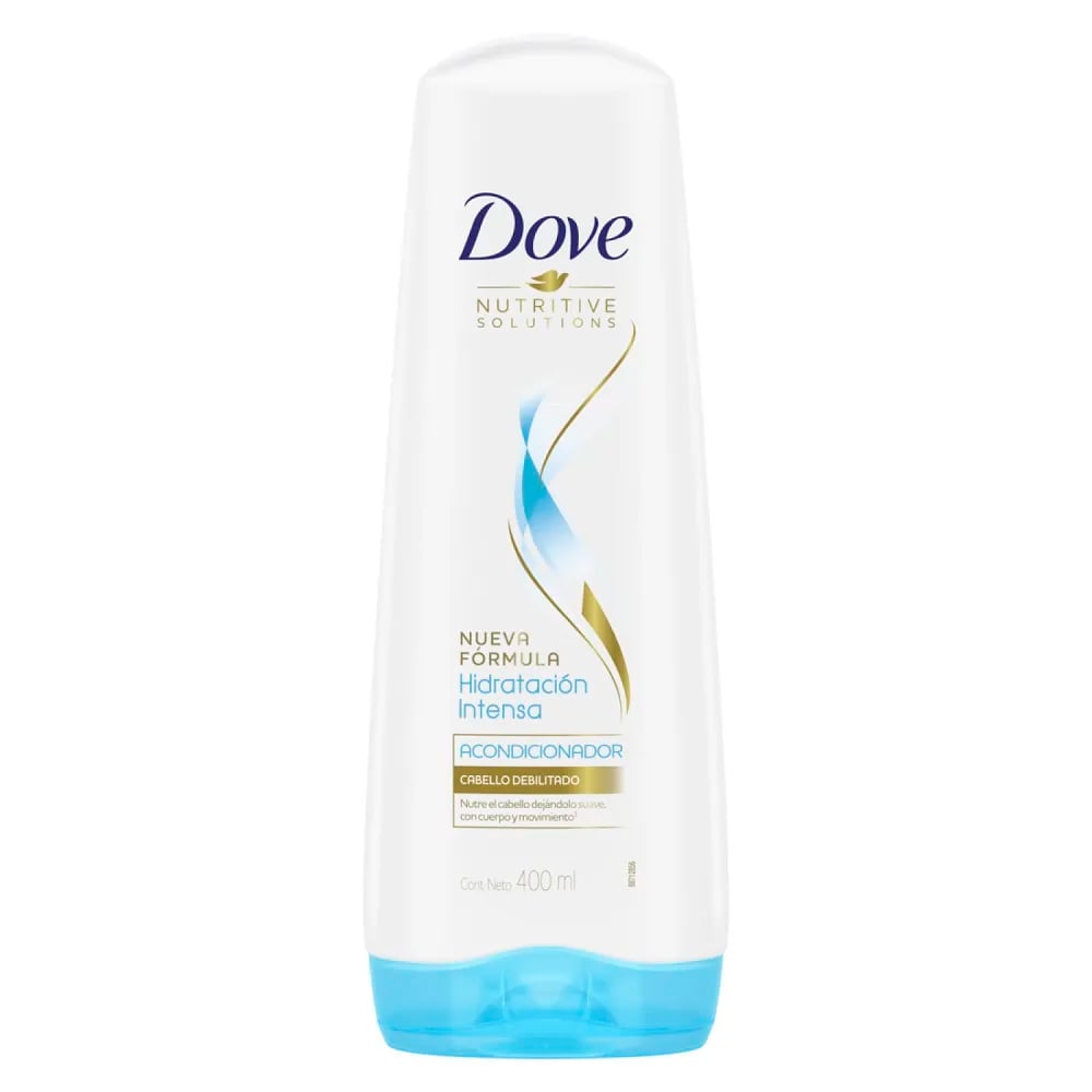 Acondicionador Dove Hidratación Intensa