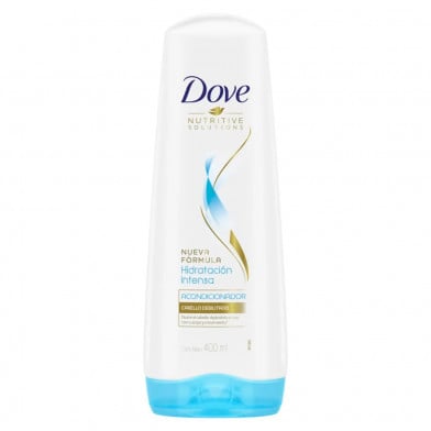 Acondicionador Dove Hidratación Intensa