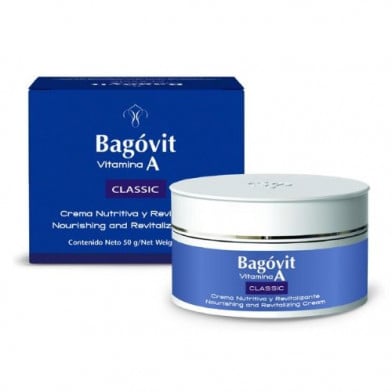 Crema Bagóvit A