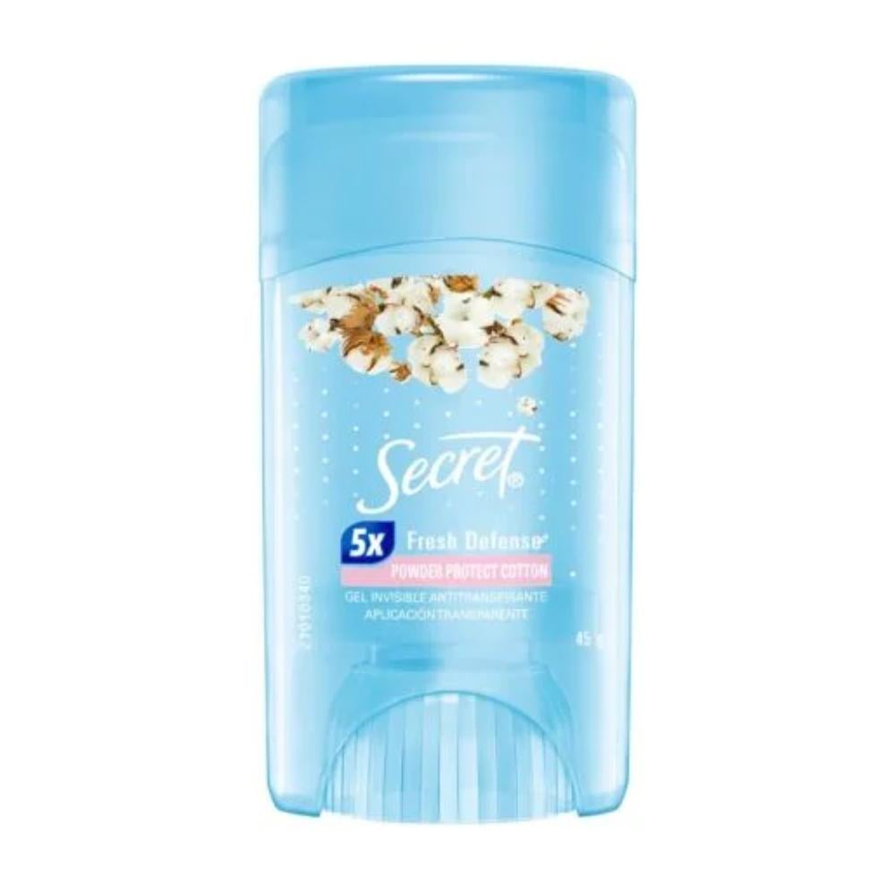 Desodorante Secret Powder Protect 45 g  