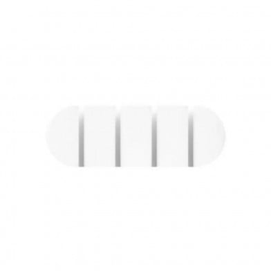 Organizador de Cables Hasta 6