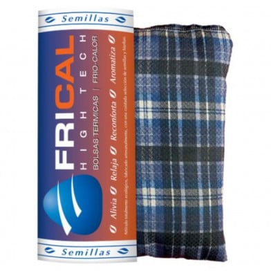 Bolsa Térmica de Semillas Infantil Frical