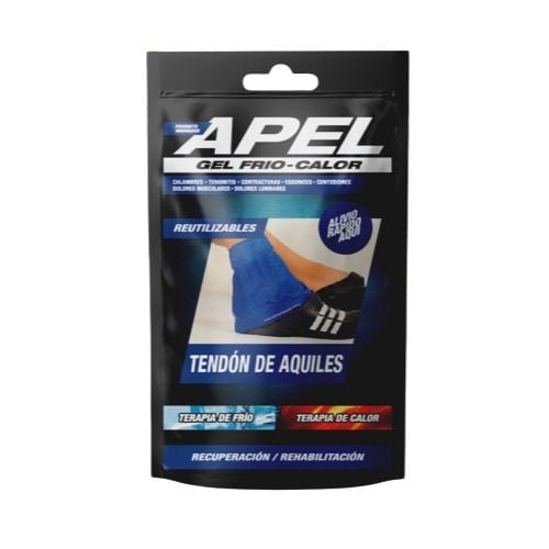 Gel Terapéutico Apel 