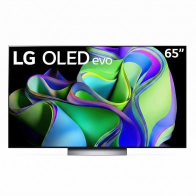 Televisor LG Smart OLED EVO 4K 65"