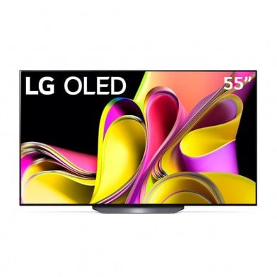 Televisor LG Smart OLED65C5PSA OLED EVO 55"