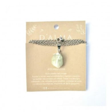 Collar D'alma Simple