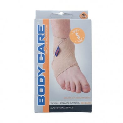 Tobillera Body Care Elástica