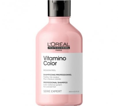 Shampoo L'oréal Professionnel Vitamino Color
