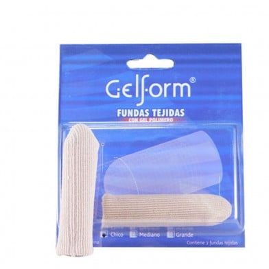 Funda Tejida Gelform