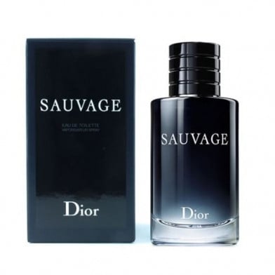 Perfume Dior Sauvage Men EDT