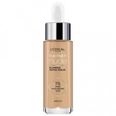 Base L'oréal Paris True Match Nude Tinted Sérum 30 ml