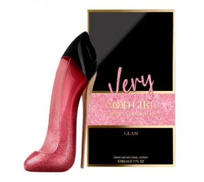 Perfume Carolina Herrera Very Good Girl Glam EDP