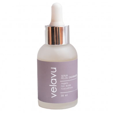 Sérum Íntimo Velavu Pelos Encarnados 30 ml