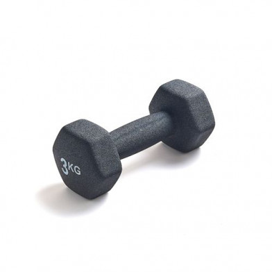 Mancuerna Hexagonal Farma Fitness